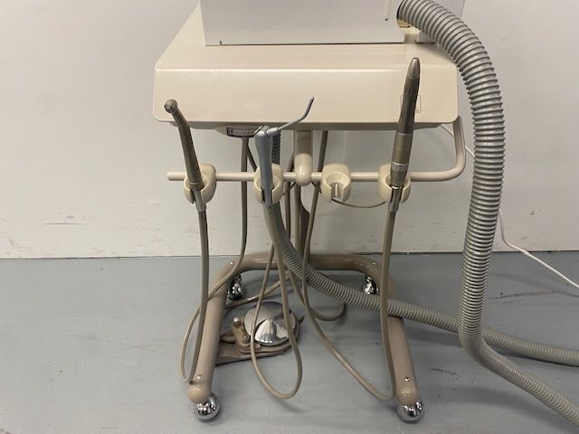 ADEC 2562 Dental Instruments-image