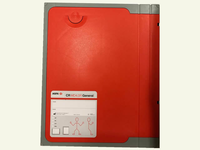 AGFA CR MD4.0R General Cassette-image