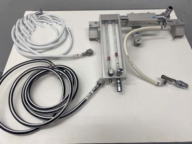 Anesthesia Set-image