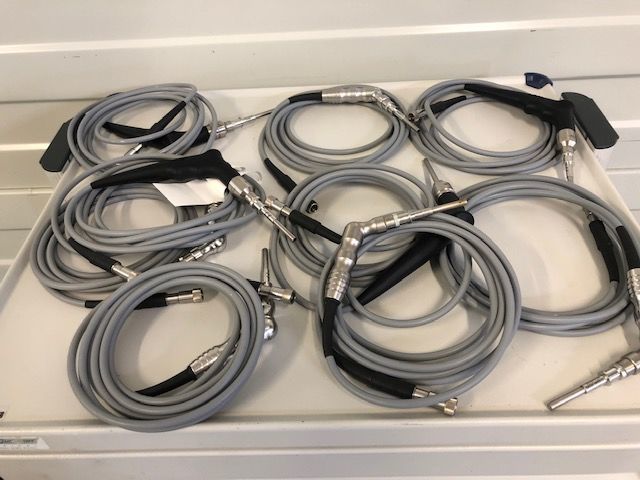 Arthrex AR-3240 Light Cable-image