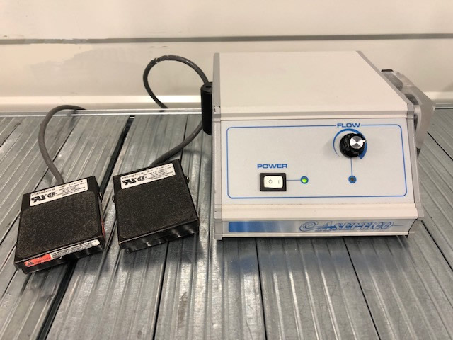 Aseptico AEU-70 Dental Console-image