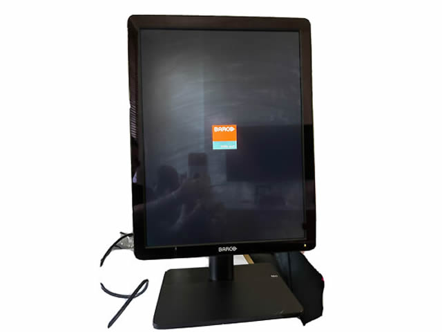 Barco MDNC-3321 Monitor-image
