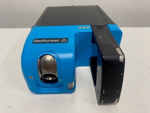 Datex Ohmeda Aladin Vaporizer-image