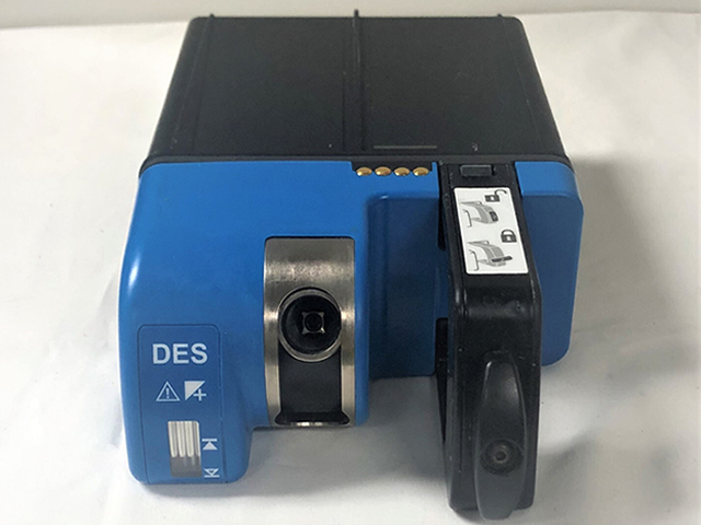 Datex Ohmeda Aladin2 Vaporizer-image