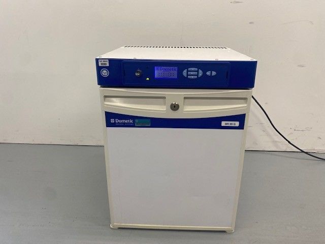 Dometic BR 55G Refrigirator-image