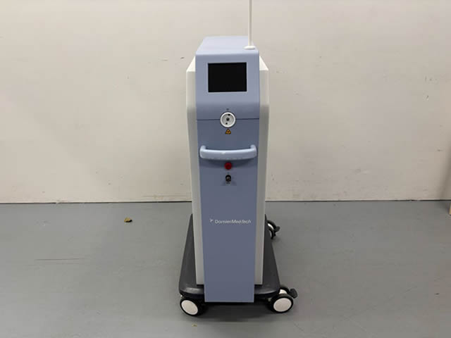 Dornier Medilas H20 Laser-image