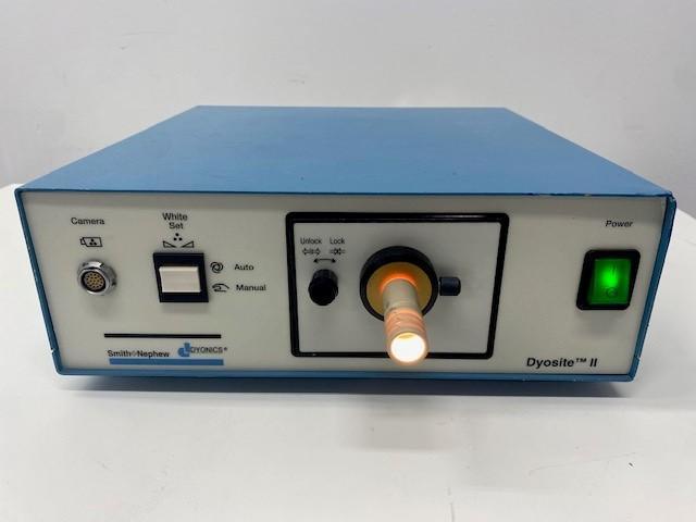 Dyonics Dyosite II Camera Unit-image