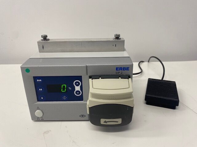 ERBE EIP 2 Irrigation Pump-image