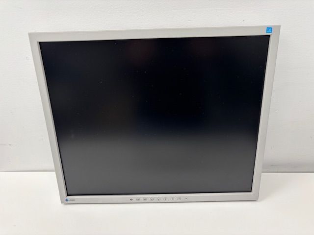 Eizo FlexScan S1921 Monitor-image