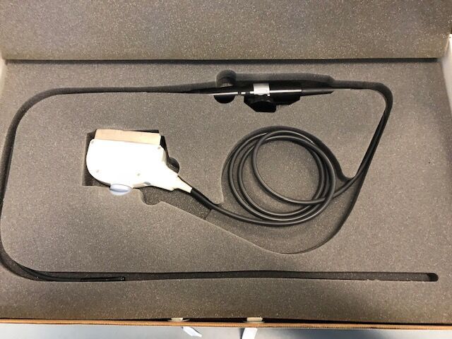 GE 8T TEE Transducer-image