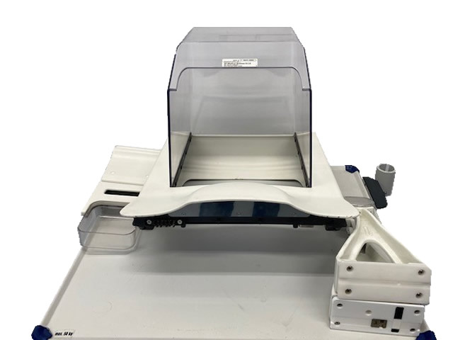 GE Mammograph Parts-image