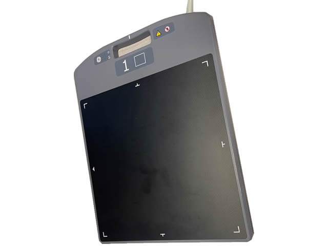 GE VRAD Detector-image