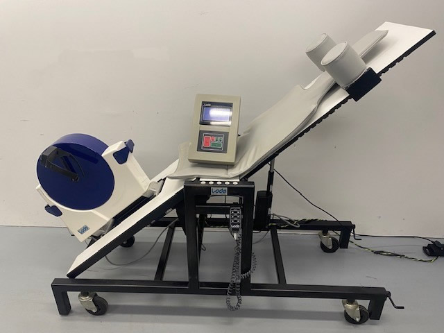 Lode Angio 2000 Ergometer-image