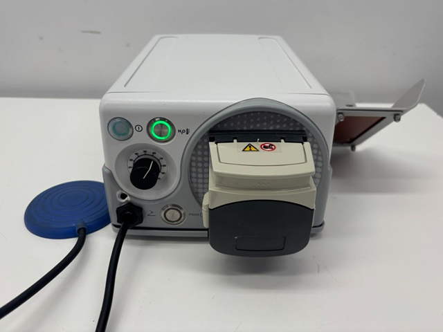 Medivators Endo Stratus Irrigation Pump-image