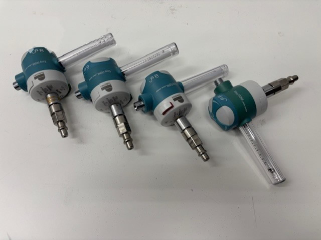 Parkodex EasyFLOW Flow Meter-image