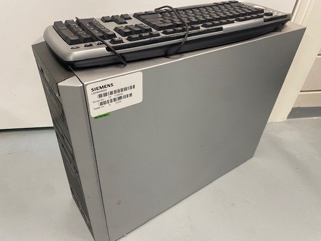 Siemens Leonardo Computer-image