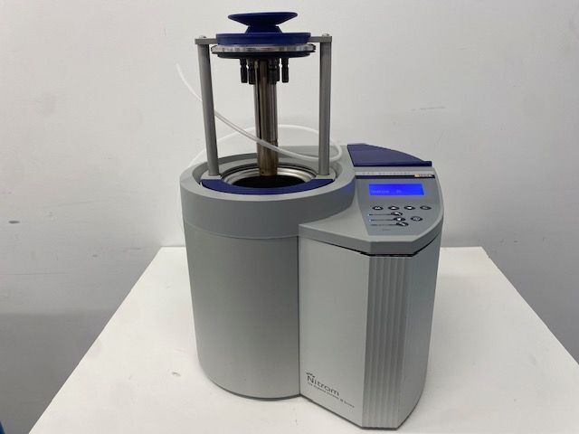 Sirona DAC Universal Dental Autoclave-image