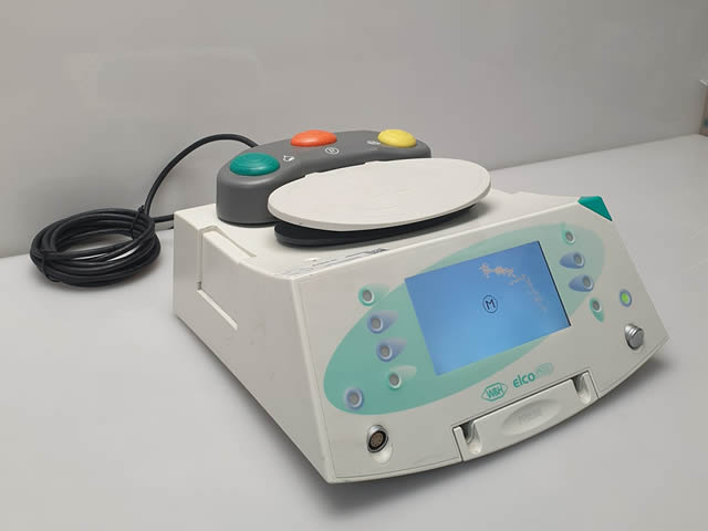W&H Elcomed Power Unit-image