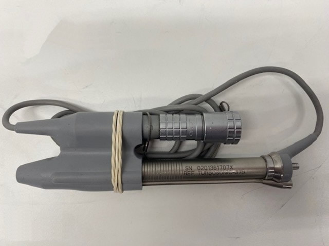 Alcon Turbosonic 375 Handpiece-image