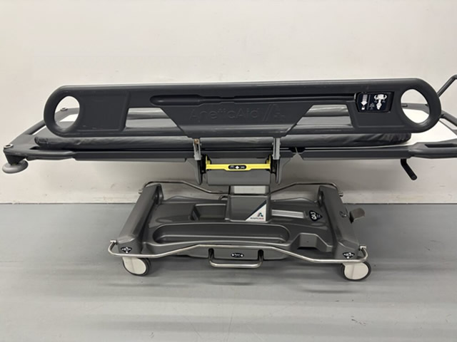 Anetic Aid QA3 Patient Stretcher-image