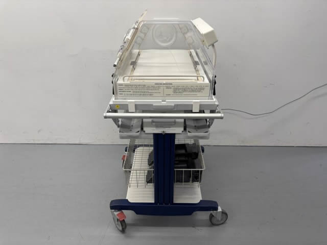 Dräger Isolette TI500 Transport Incubator-image