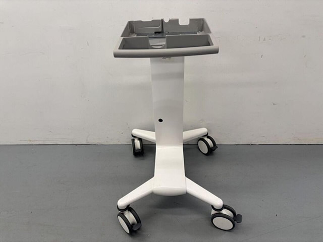Dräger Savina 300 Cart-image