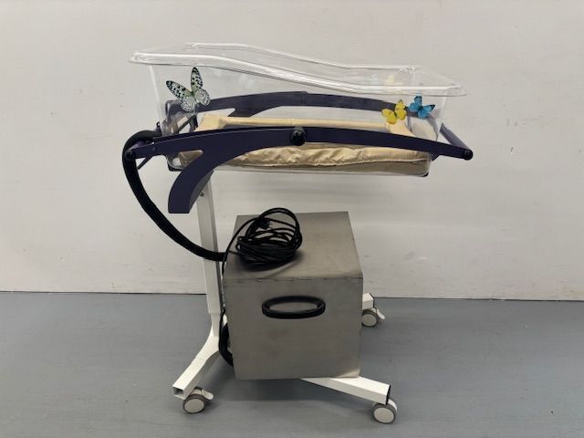 Oostwoud 3181 Cradle / Hesselmans Cooler-image