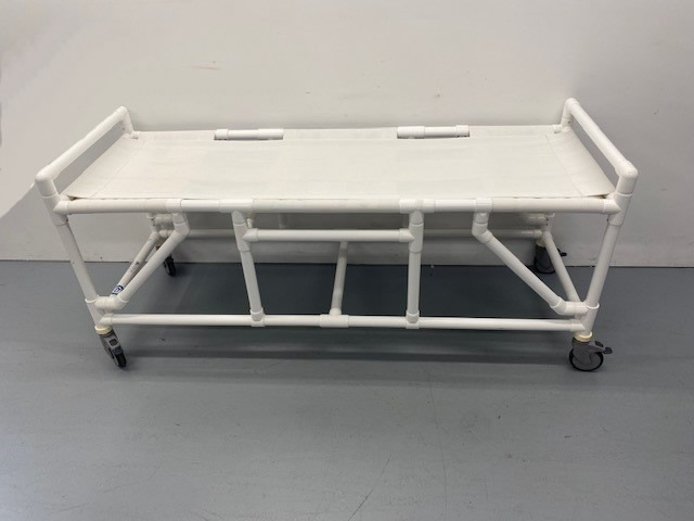 RCN Patient Stretcher-image