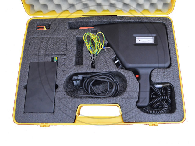 Schaffner Static Discharge Simulator-image