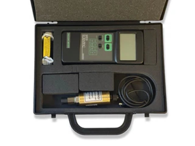 Sper Scientific Pressure Meter-image
