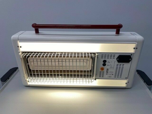 Weyer Ceramotherm 1100 / 1200 Heater-image